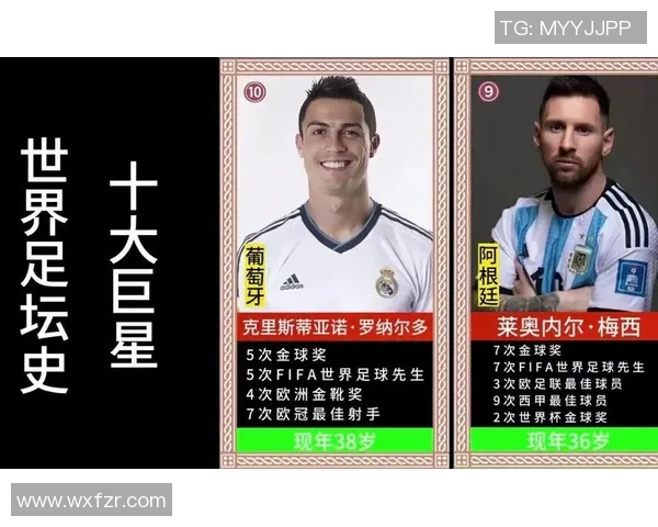 当绿茵传奇闪耀瞬间那一幕幕震撼世界的足球巨星名场面 当绿茵传奇闪耀瞬间那一幕幕震撼世界的足球巨星名场面