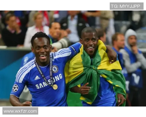 埃托奥:从非洲草根到世界足球巨星的传奇之路 埃托奥:从非洲草根到世界足球巨星的传奇之路